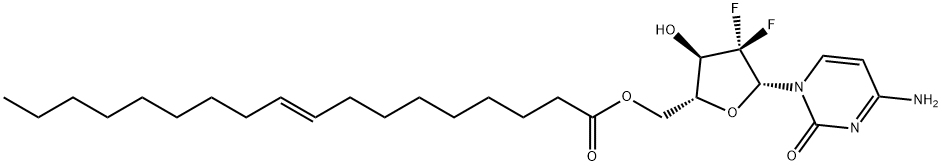 CP-4126 (LVT derivative of Gemcitabine)