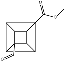 211635-35-7 Methyl (1S,2R,3R,8S)-4-formylcubane-1-carboxylate