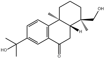 15,18-二羟基阿松香-8,11,13-三烯-7-酮