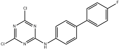 KEA1-97 化学構造式