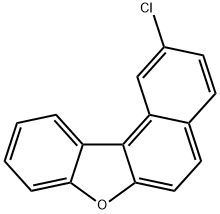 2140822-89-3 BENZO[B]NAPHTHO[1,2-D]FURAN, 2-CHLORO-