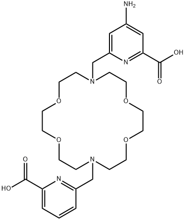 2146095-13-6 Structure