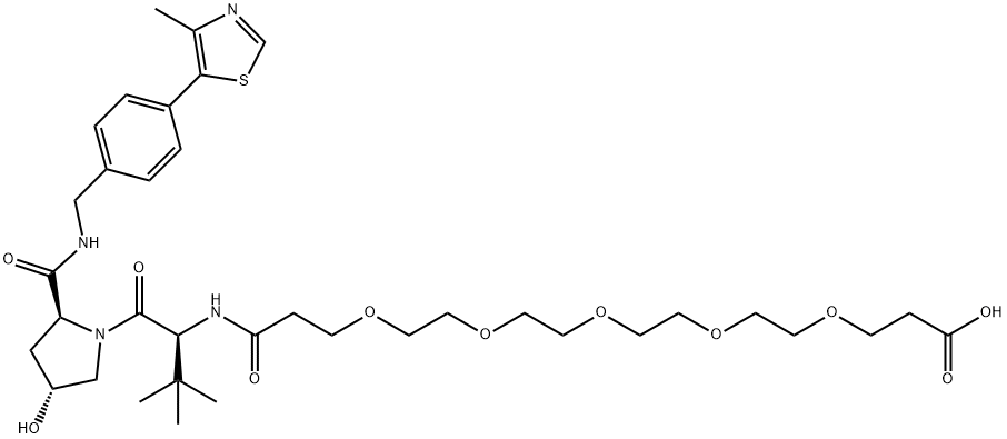 2172820-14-1 E3 Ligase Ligand-Linker Conjugates 58