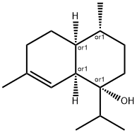4-杜松萜烯-7-醇