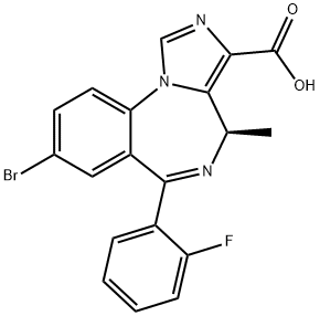 MIDD0301 结构式