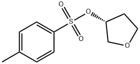 R)-3-(p-톨루엔설포닐)옥시테트라하이드로푸란
