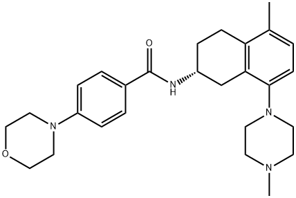 AR-A 2 Structure