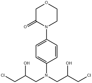 Rivaroxaban Impurity 49,2206360-84-9,结构式