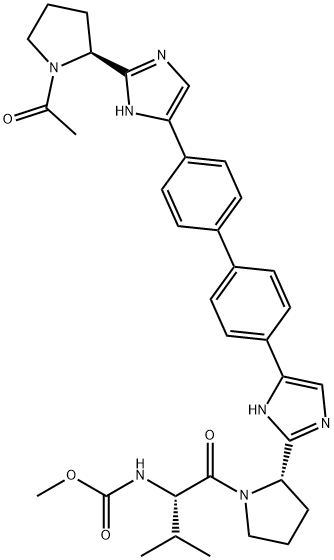 2226541-13-3 Structure