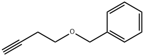 Benzene, [(3-butyn-1-yloxy)methyl]-|Benzene, [(3-butyn-1-yloxy)methyl]-