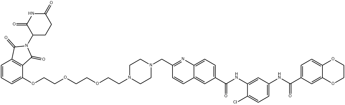 CCT-367766 Structure