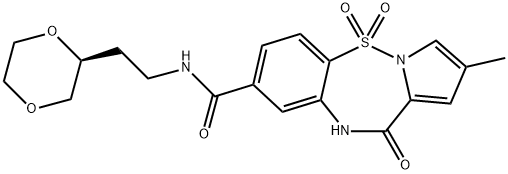 , 2243162-66-3, 结构式