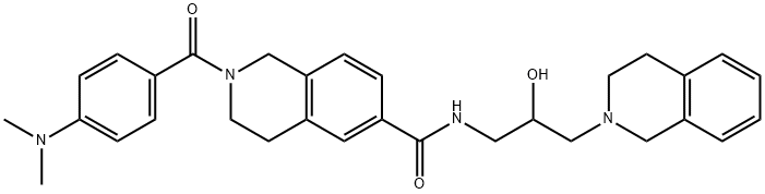 DW14800 Structure