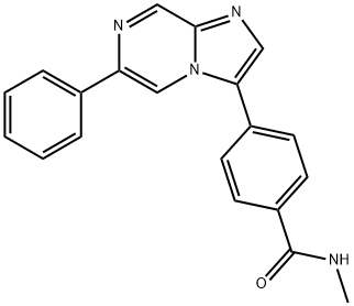 AZ32, 2288709-96-4, 结构式