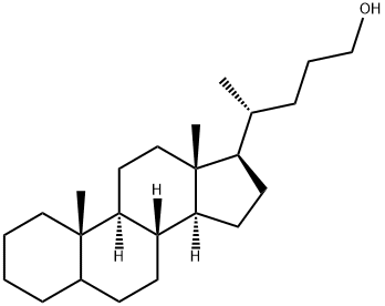 21-TETROL-11-ONE Structure