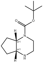 2305079-60-9 Structure