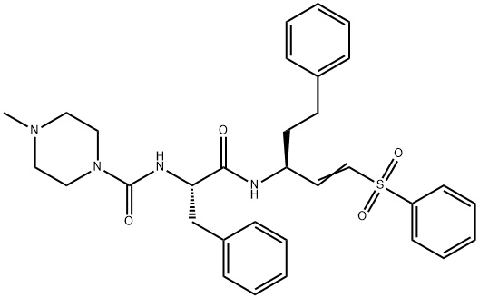 K-11777 结构式