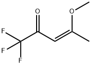 3-Penten-2-one, 1,1,1-trifluoro-4-methoxy-, (3Z)-