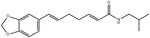 Futoamide Structure