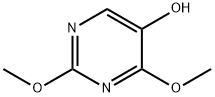 2358062-51-6 2,4-二甲氧基嘧啶-5-醇