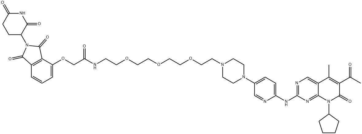 2361493-16-3 Structure