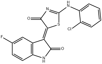 J30-8 结构式