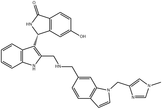 化合物T72084,2375482-49-6,结构式