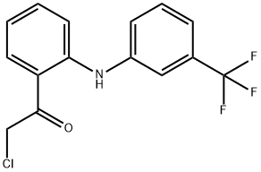 化合物TED-347,2378626-29-8,结构式