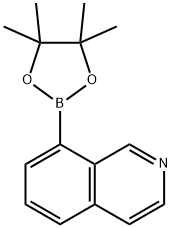 2379560-77-5 异喹啉-8-硼酸吡啶酯