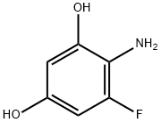 2383703-22-6 1,3-Benzenediol, 4-amino-5-fluoro-