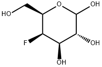238418-56-9 4-脱氧-4-氟-D-吡喃半乳糖