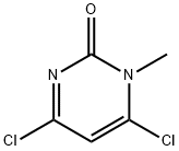 2384640-00-8 4,6-二氯-1-甲基-2（1H）-嘧啶酮