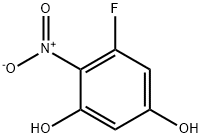 2385452-26-4 1,3-Benzenediol, 5-fluoro-4-nitro-