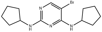 帕布昔利布杂质67,2444702-87-6,结构式