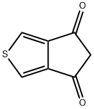 246232-39-3 4H-环戊[C]噻吩-4,6(5H)-二酮