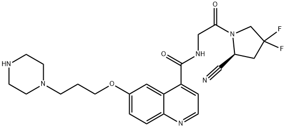 2471983-20-5 Structure