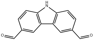 24948-99-0 3,6-DIFORMYL-9H-CARBAZOLE