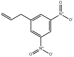 Benzene, 1,3-dinitro-5-(2-propen-1-yl)-|