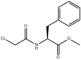 2537-00-0 L-Phenylalanine, N-(2-chloroacetyl)-, methyl ester