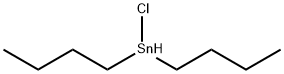 Stannane, dibutylchloro-|