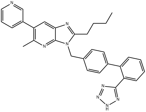 TM-25659,260553-97-7,结构式