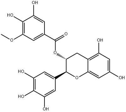 (-)-Gallocatechin 3-(3