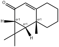 26548-50-5 4-Demethylaristolone