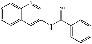 , 2658-46-0, 结构式