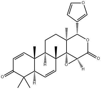 26927-01-5 7-Desacetoxy-6,7-dehydrogedunin