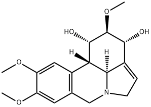 4,12-Didehydro-2β,9,10-trimethoxygalanthan-1α,3α-diol|