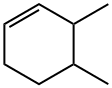 Cyclohexene, 3,4-dimethyl-