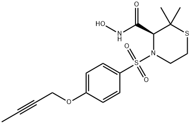 TMI 1 Structure