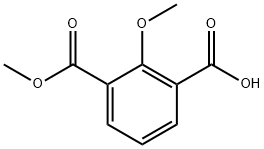 288099-33-2 2-甲氧基-3-(甲氧基羰基)苯甲酸