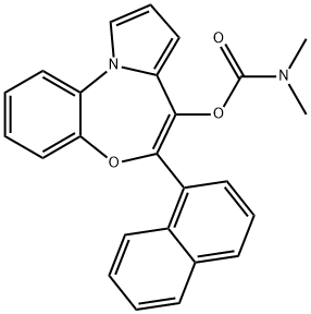 PBOX-6 Structure